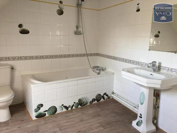 Maison à louer 4 pièces 101.32m²