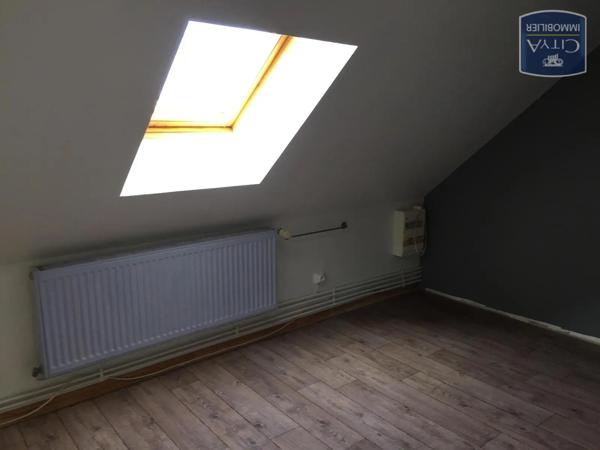 Maison à louer 4 pièces 101.32m²