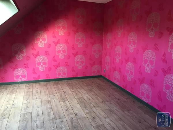 Maison à louer 4 pièces 101.32m²