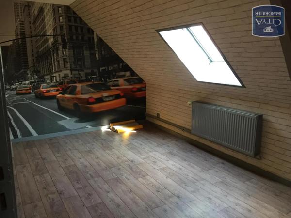 Maison à louer 4 pièces 101.32m²