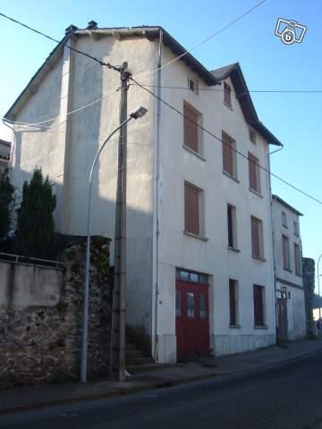 Vente / Local Industriel / Bâtiment