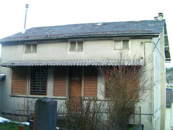 Vente / Local Industriel / Bâtiment