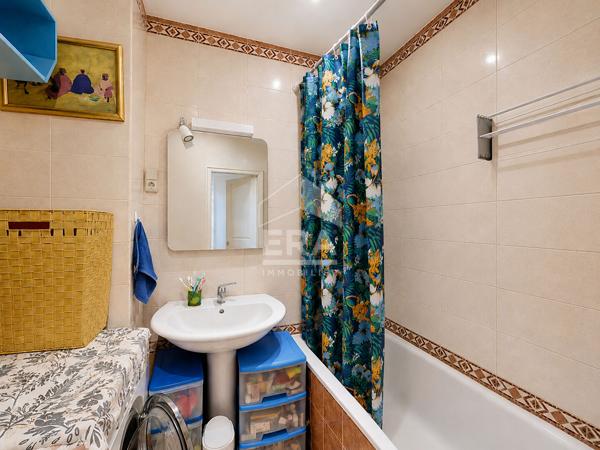 Mairie de Levallois - 3 pièces de 50 m²
