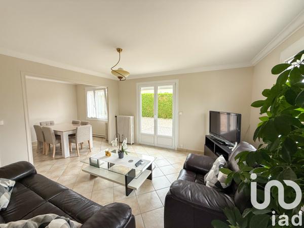 Maison à vendre 3 pièces 68 m² Les Damps