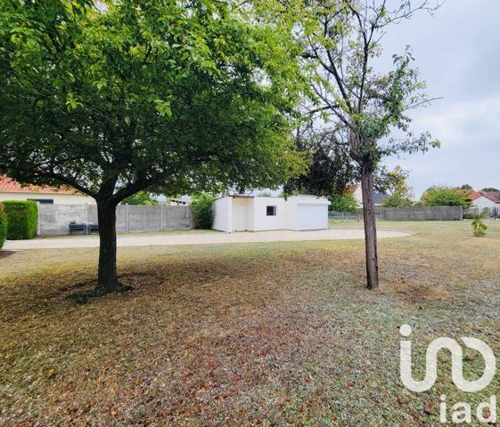 Maison à vendre 3 pièces 68 m² Les Damps