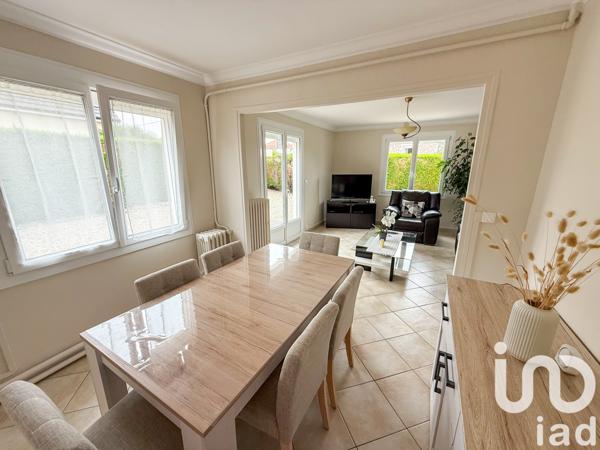 Maison à vendre 3 pièces 68 m² Les Damps