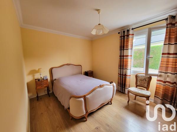 Maison à vendre 3 pièces 68 m² Les Damps