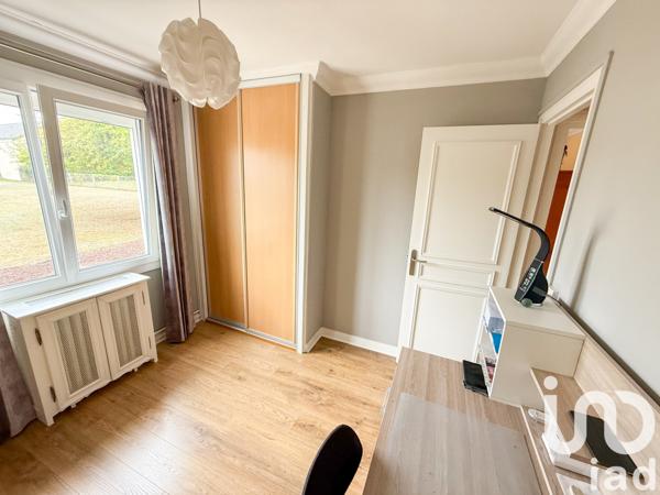 Maison à vendre 3 pièces 68 m² Les Damps