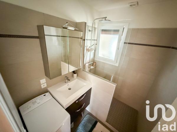 Maison à vendre 3 pièces 68 m² Les Damps