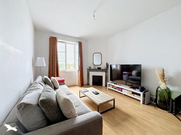 Appartement à vendre 197 500 € Bayonne 2 p 47 m² DPE D
