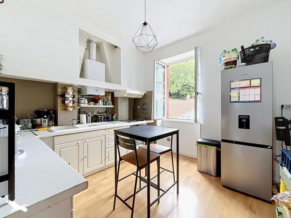 Appartement à vendre 197 500 € Bayonne 2 p 47 m² DPE D