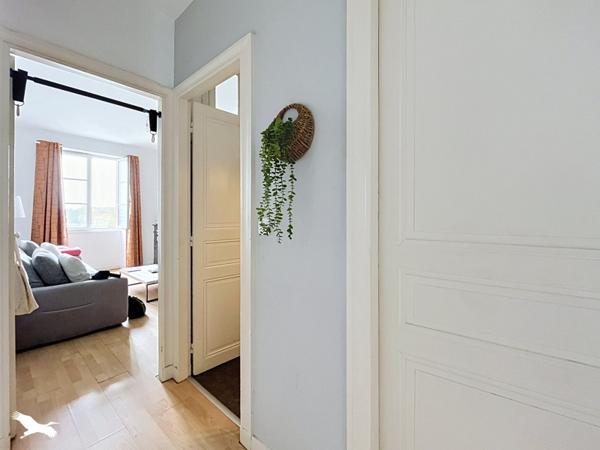 Appartement à vendre 197 500 € Bayonne 2 p 47 m² DPE D