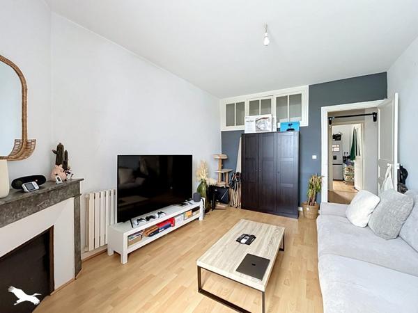 Appartement à vendre 197 500 € Bayonne 2 p 47 m² DPE D