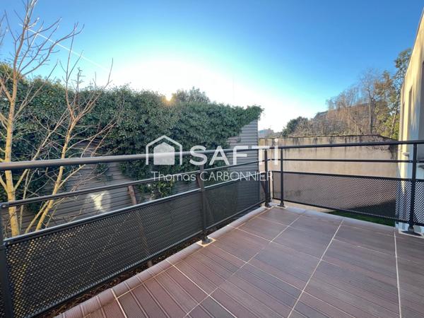 Appartement 70 m² – Centre de Roubaix