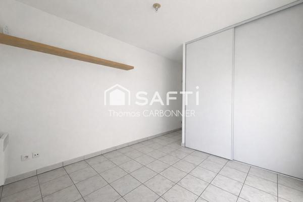 Appartement 70 m² – Centre de Roubaix