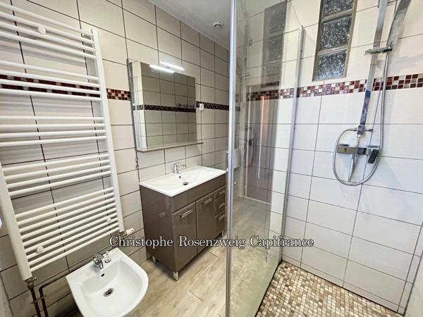 Maison à vendre 7 pièces SELONCOURT (25)