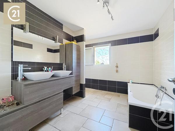 Maison à vendre  5 pièces - 138,30 m2 POUZOLLES - 34