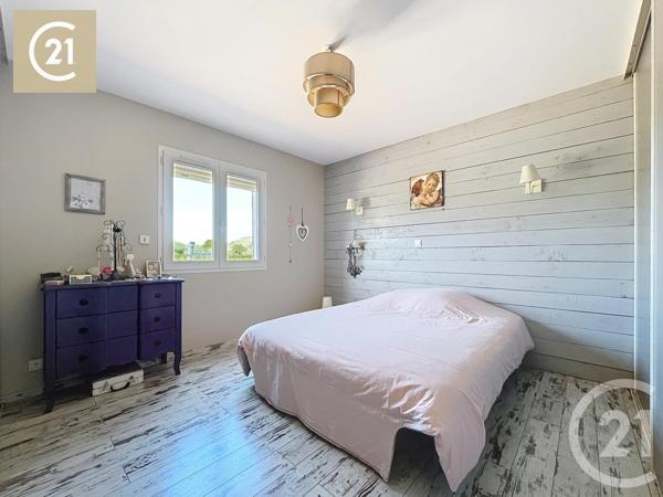 Maison à vendre  5 pièces - 138,30 m2 POUZOLLES - 34