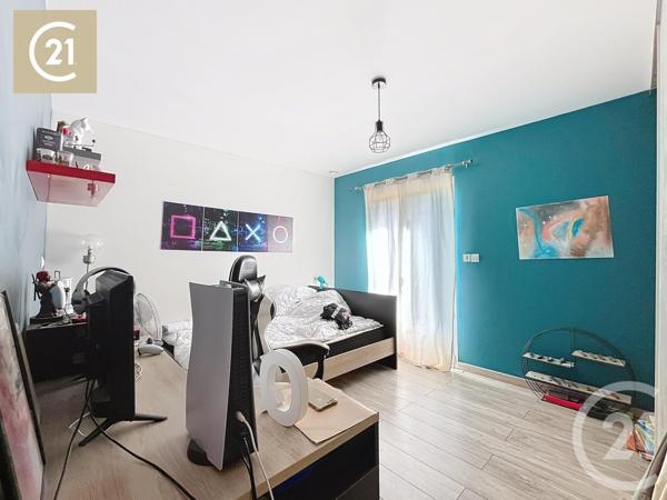 Maison à vendre  5 pièces - 138,30 m2 POUZOLLES - 34