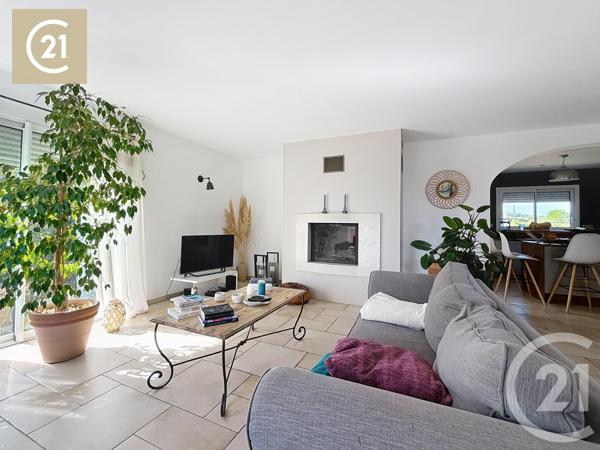 Maison à vendre  5 pièces - 138,30 m2 POUZOLLES - 34