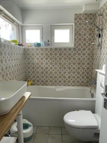 Maison à vendre à Lille dans le Nord (59800), ref : 59002-1661   
Vauban