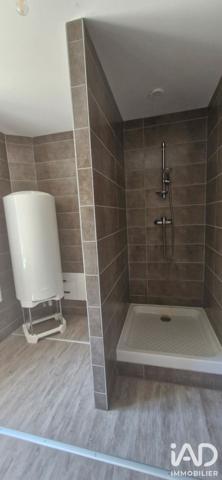 Immeuble à vendre 330 m² Luxeuil-les-Bains