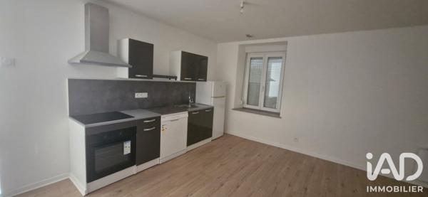 Immeuble à vendre 330 m² Luxeuil-les-Bains