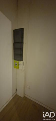 Immeuble à vendre 330 m² Luxeuil-les-Bains