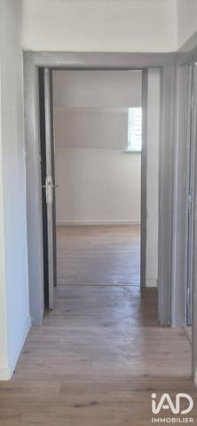 Immeuble à vendre 330 m² Luxeuil-les-Bains