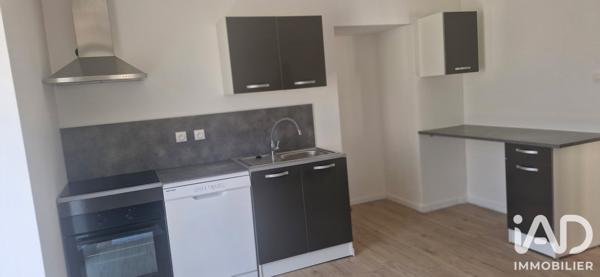 Immeuble à vendre 330 m² Luxeuil-les-Bains