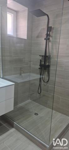 Immeuble à vendre 330 m² Luxeuil-les-Bains