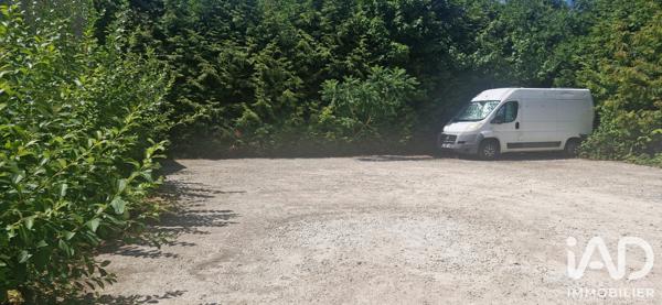 Immeuble à vendre 330 m² Luxeuil-les-Bains