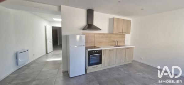 Immeuble à vendre 330 m² Luxeuil-les-Bains