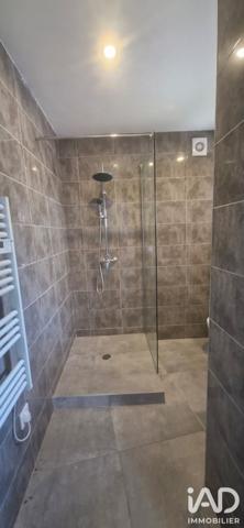 Immeuble à vendre 330 m² Luxeuil-les-Bains