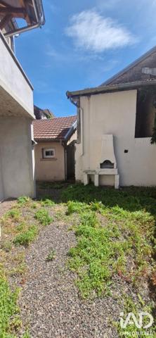 Immeuble à vendre 330 m² Luxeuil-les-Bains