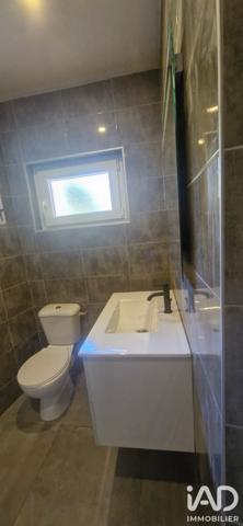 Immeuble à vendre 330 m² Luxeuil-les-Bains