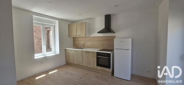 Immeuble à vendre 330 m² Luxeuil-les-Bains