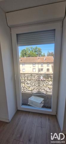 Immeuble à vendre 330 m² Luxeuil-les-Bains
