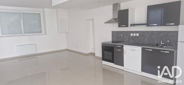 Immeuble à vendre 330 m² Luxeuil-les-Bains