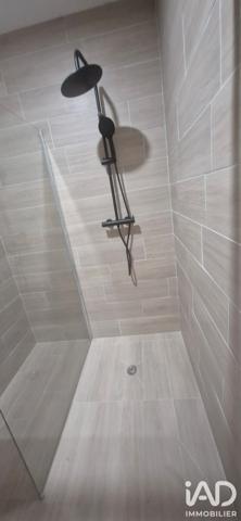 Immeuble à vendre 330 m² Luxeuil-les-Bains