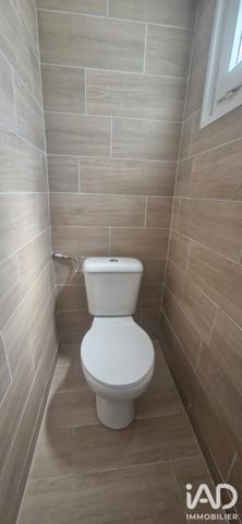 Immeuble à vendre 330 m² Luxeuil-les-Bains