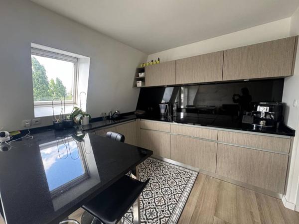 Appartement Pontault Combault 4 pièce(s) 68 m2