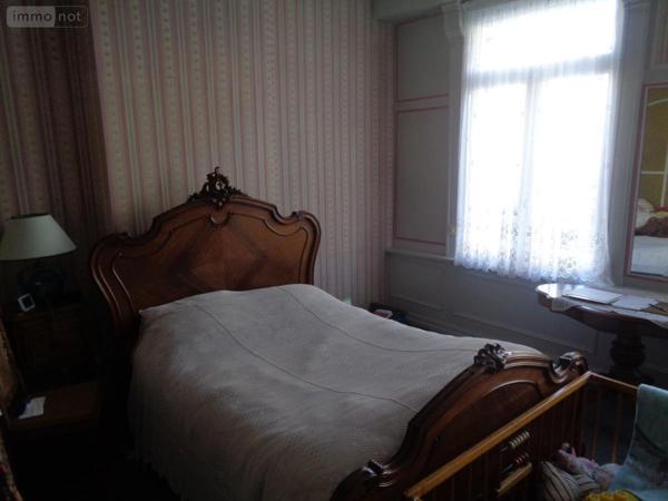 Maison à vendre à Lillers dans le Pas-de-Calais (62190), ref : 62023-3773