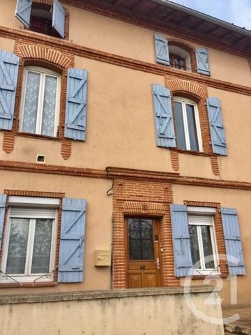 Immeuble à vendre  223 m2 MONTAUBAN - 82