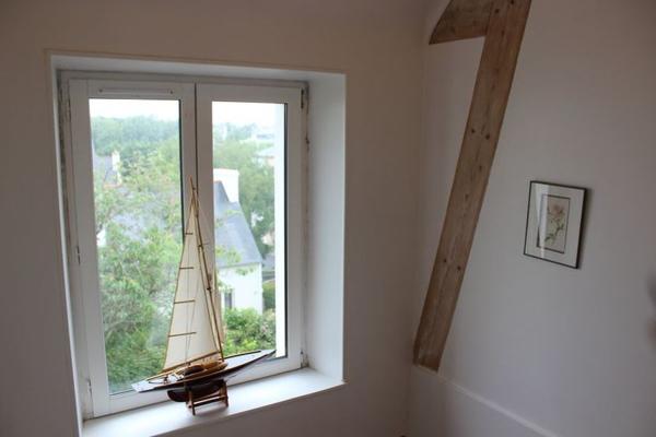 location maison 4 chambres quartier de Rosmadec.