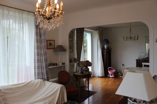 location maison 4 chambres quartier de Rosmadec.