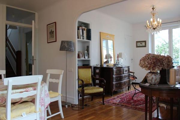 location maison 4 chambres quartier de Rosmadec.