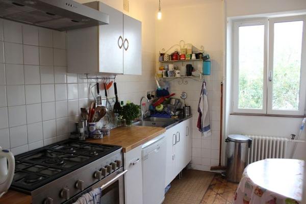 location maison 4 chambres quartier de Rosmadec.