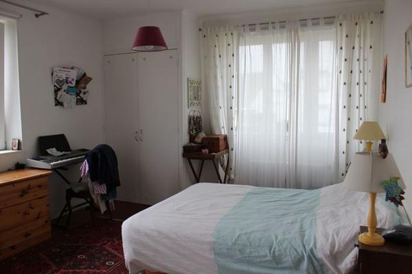 location maison 4 chambres quartier de Rosmadec.