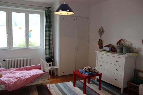 location maison 4 chambres quartier de Rosmadec.